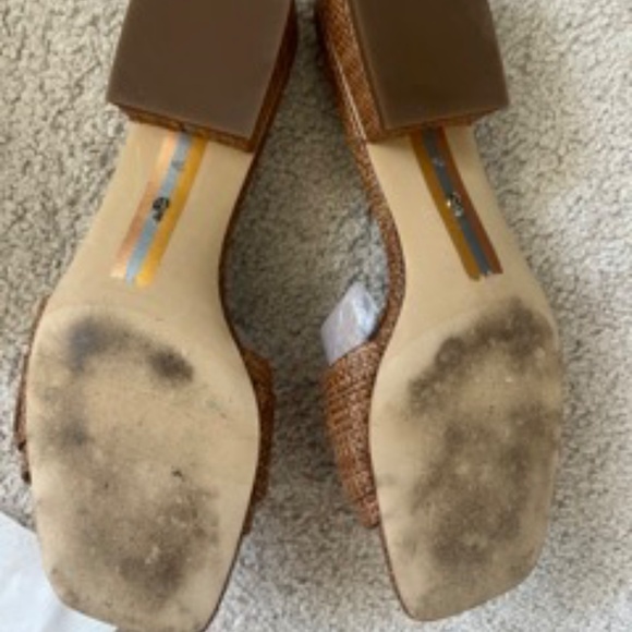 Sam Edelman Deacon Slides - Picture 3 of 4